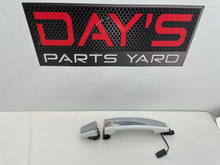 2014 Chevy SS Sedan RH Passenger Exterior Door Handle OEM - Day's Parts Yard