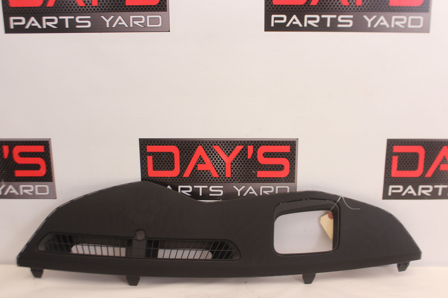 2018 Cadillac CTS-V Dash Board Extension Trim Panel OEM