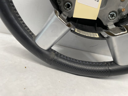 2005 Pontiac GTO Steering Wheel Blue Stitching OEM - Day's Parts Yard