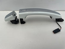 2014 Chevy SS Sedan RH Passenger Exterior Door Handle OEM - Day's Parts Yard