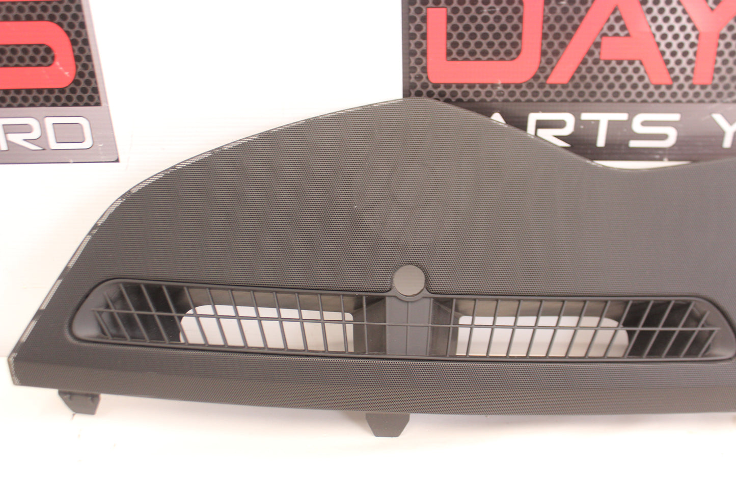 2018 Cadillac CTS-V Dash Board Extension Trim Panel OEM