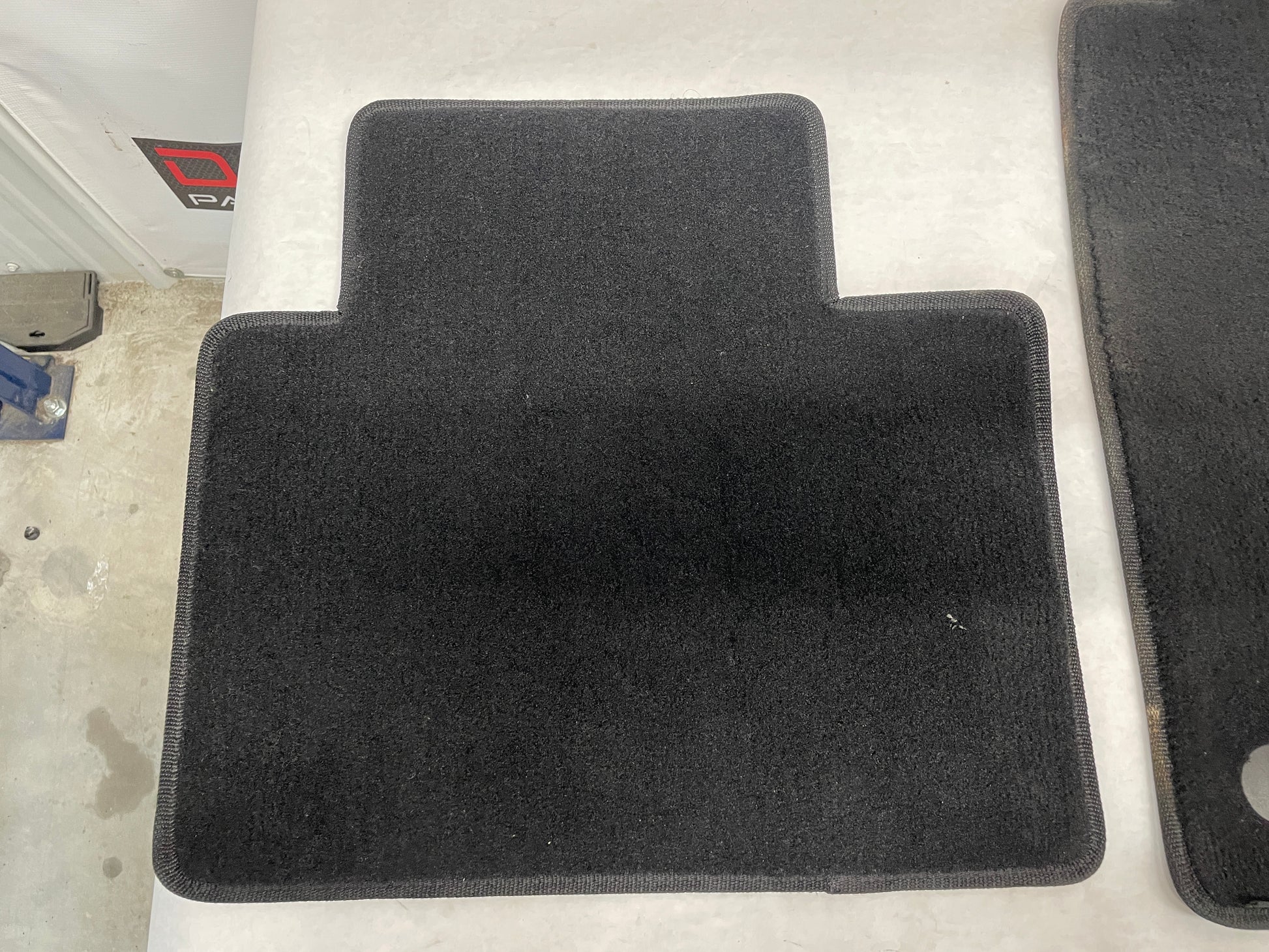 2015 Chevy SS Sedan Fronts and Rear Floor Mats Lyoyd Mat - Day's Parts Yard