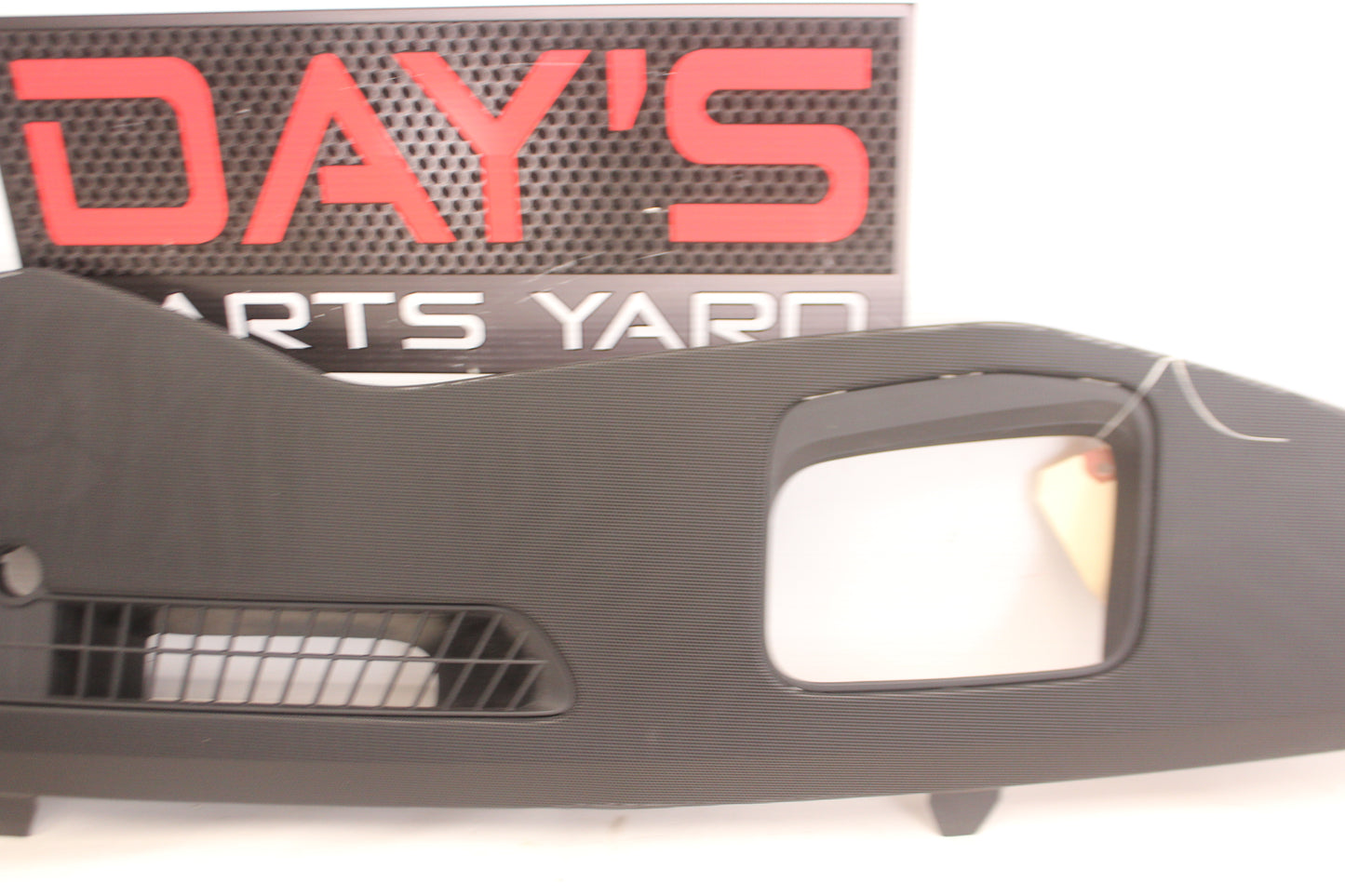 2018 Cadillac CTS-V Dash Board Extension Trim Panel OEM