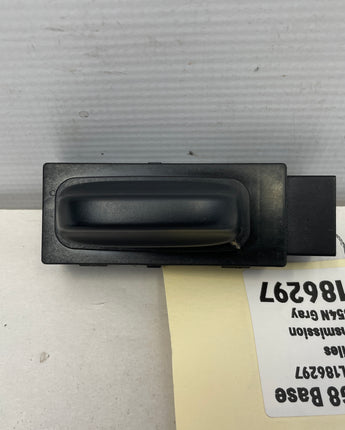 2009 Pontiac G8 Base Front Seat Power Switch OEM