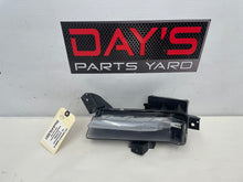 2017 Chevy Camaro SS RH Passenger Fog Light Daytime Running DRL OEM - Day's Parts Yard