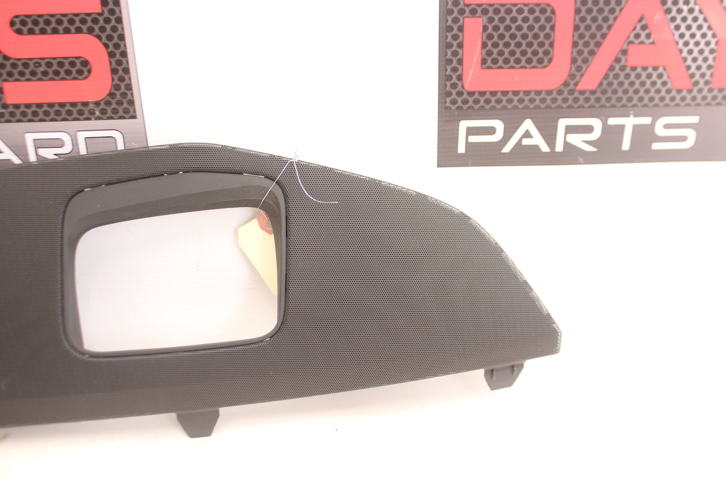 2018 Cadillac CTS-V Dash Board Extension Trim Panel OEM