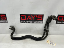2009 Pontiac G8 GT Heater Core Hose Line Tube OEM - Day's Parts Yard