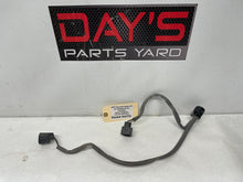 2015 Chevy Camaro SS Radiator Fan Wire Wiring Harness OEM