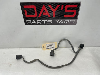 2015 Chevy Camaro SS Radiator Fan Wire Wiring Harness OEM