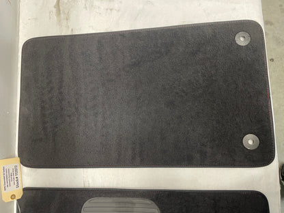 2015 Chevy SS Sedan RH & LH Front Floor Mats OEM - Day's Parts Yard