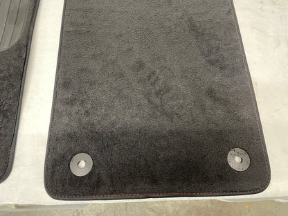 2015 Chevy SS Sedan RH & LH Front Floor Mats OEM - Day's Parts Yard