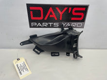 2017 Chevy Camaro SS Front RH Passenger Bumper Fascia Outer Air Duct OEM - Day's Parts Yard