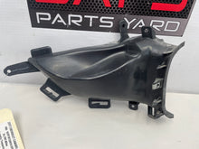 2017 Chevy Camaro SS Front RH Passenger Bumper Fascia Outer Air Duct OEM - Day's Parts Yard