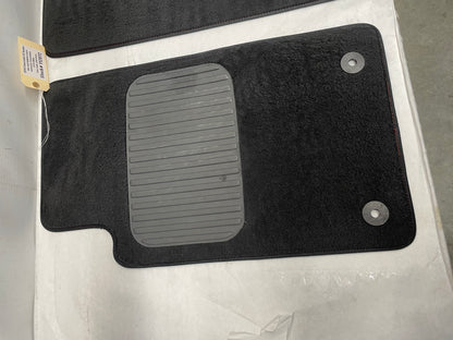 2015 Chevy SS Sedan RH & LH Front Floor Mats OEM - Day's Parts Yard