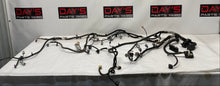 2015 Chevy Camaro SS Engine Motor Transmission Wiring Wire Harness OEM