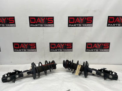 2013 Chevy Camaro ZL1 RH & LH Front  Magnetic Ride Struts  OEM - Day's Parts Yard
