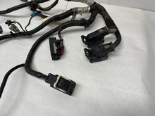 2015 Chevy Camaro SS Engine Motor Transmission Wiring Wire Harness OEM