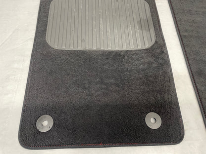 2015 Chevy SS Sedan RH & LH Front Floor Mats OEM - Day's Parts Yard