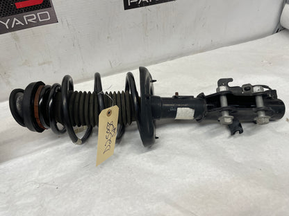 2013 Chevy Camaro ZL1 RH & LH Front  Magnetic Ride Struts  OEM - Day's Parts Yard