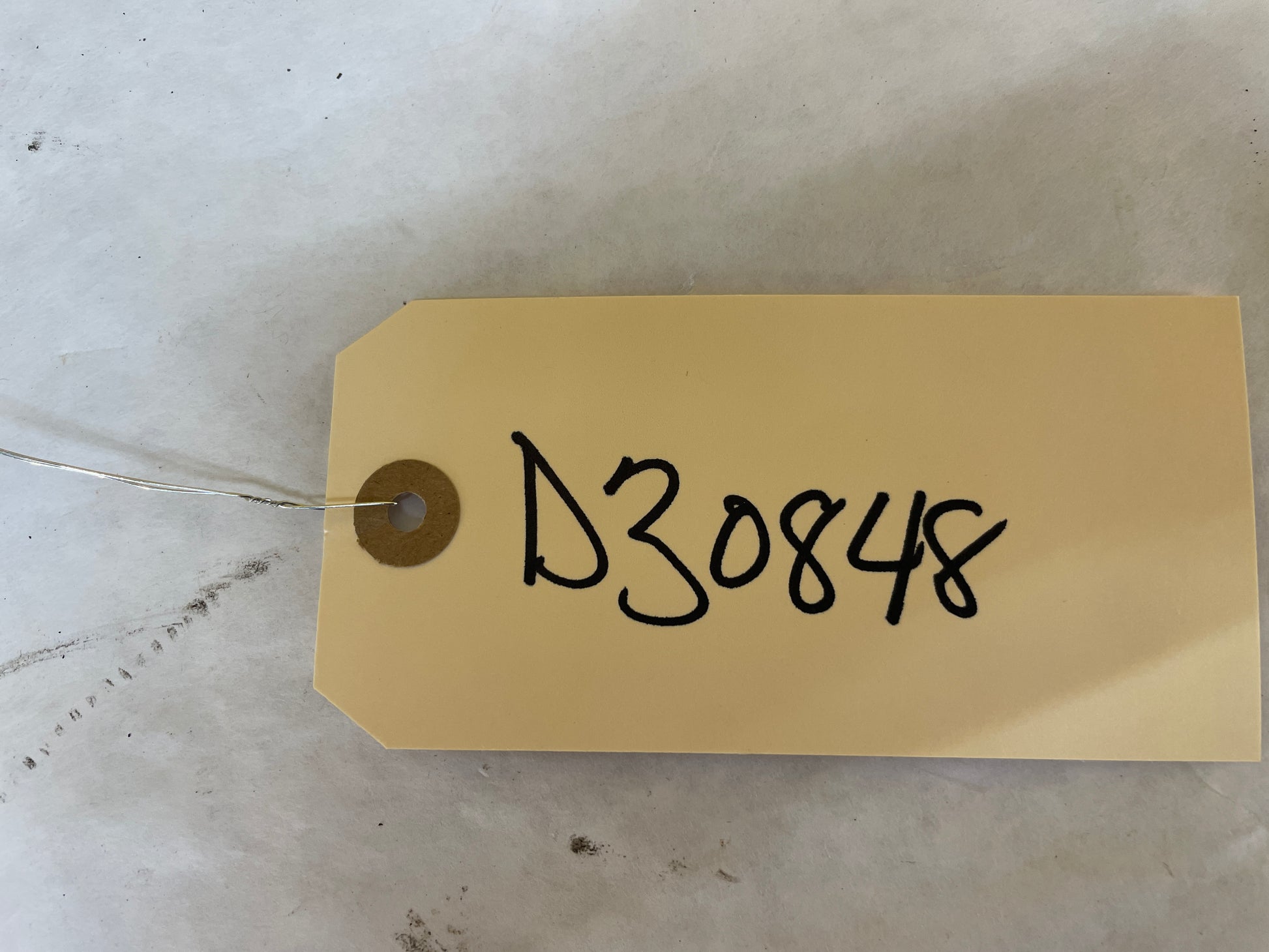 2004 Chevy C5 Corvette Z06 Trunk Deck Lid Yellow OEM - Day's Parts Yard