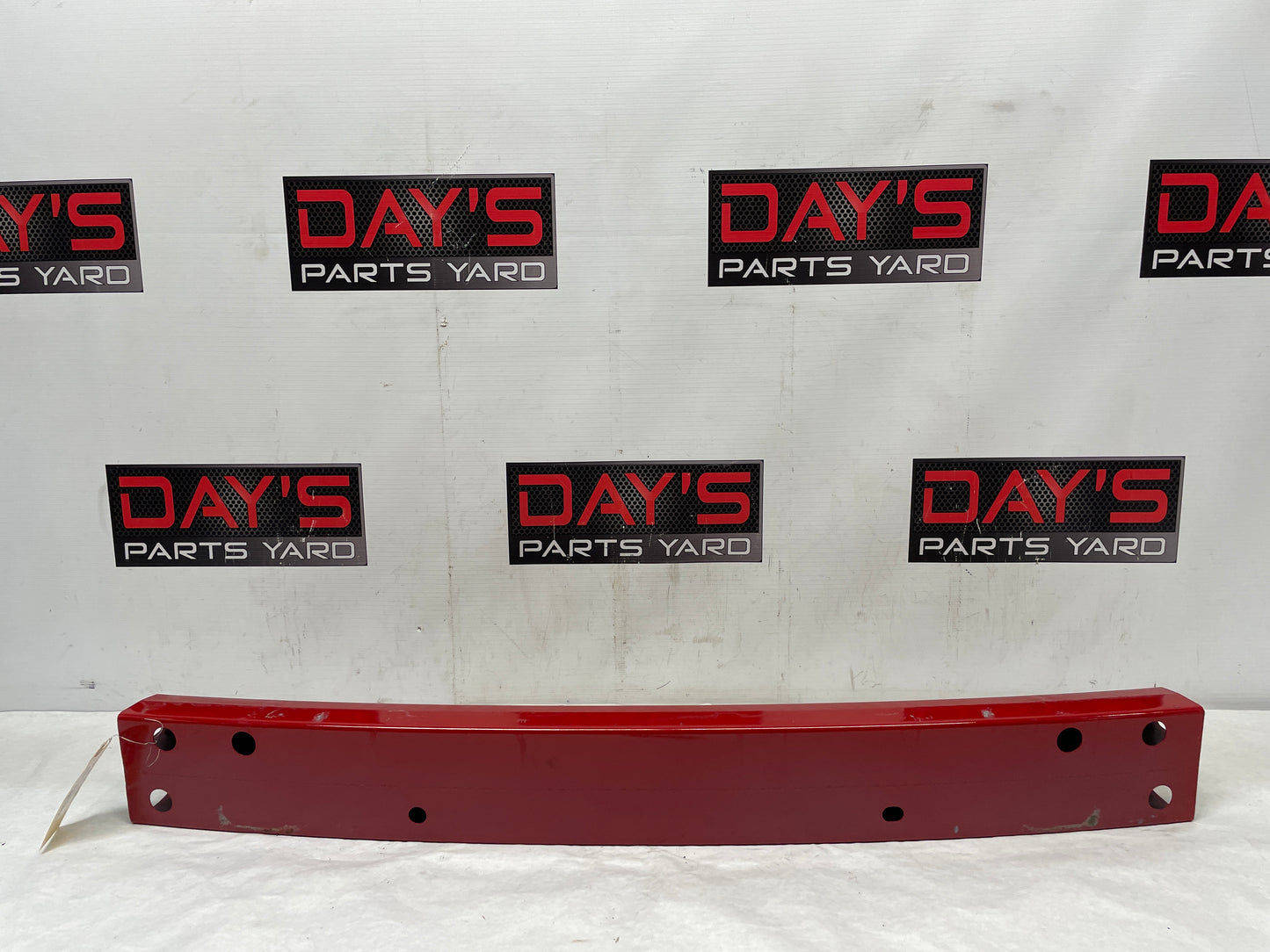 2013 Chevy Camaro ZL1 Front Impact Bar OEM - Day's Parts Yard