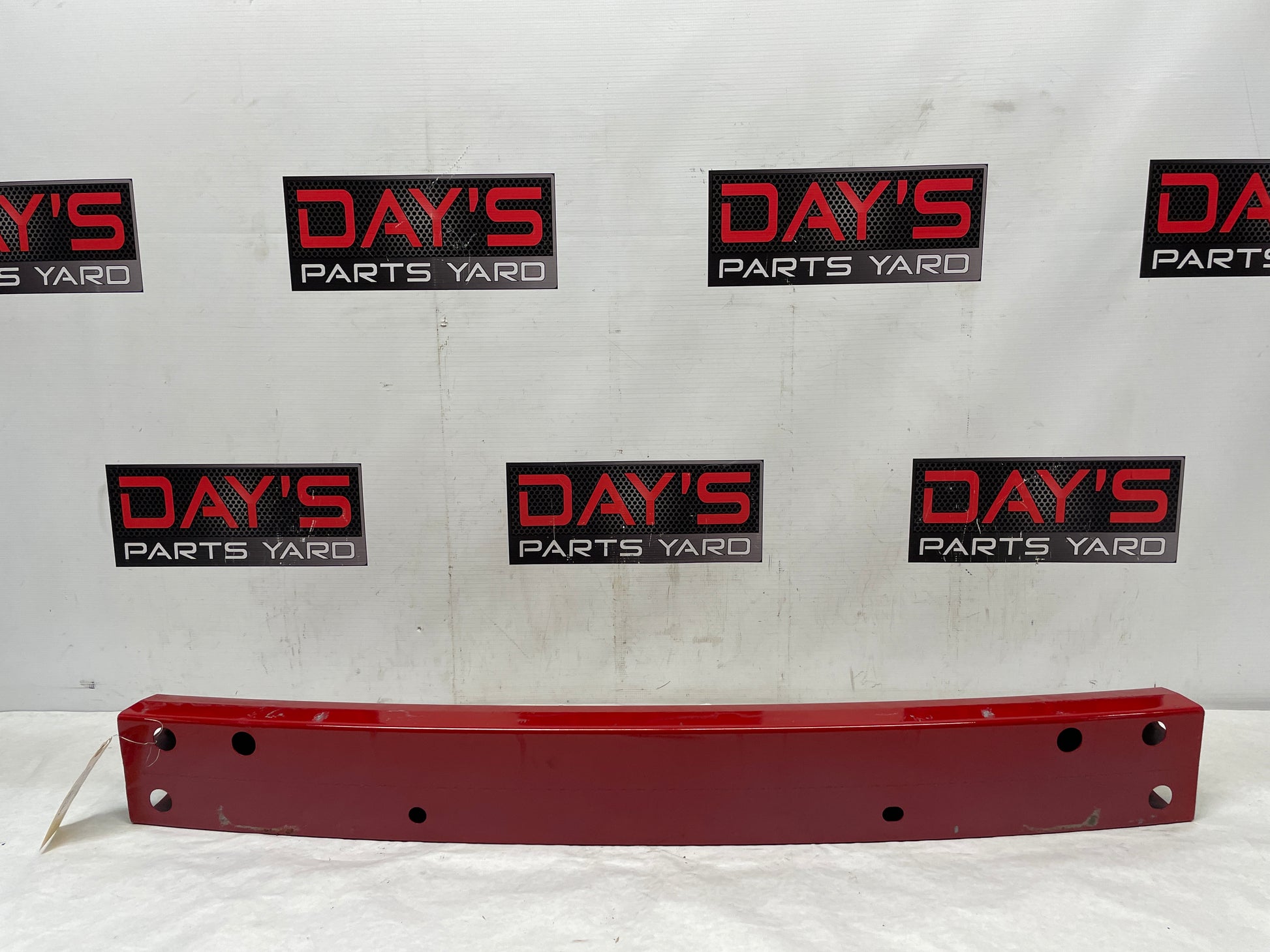 2013 Chevy Camaro ZL1 Front Impact Bar OEM - Day's Parts Yard