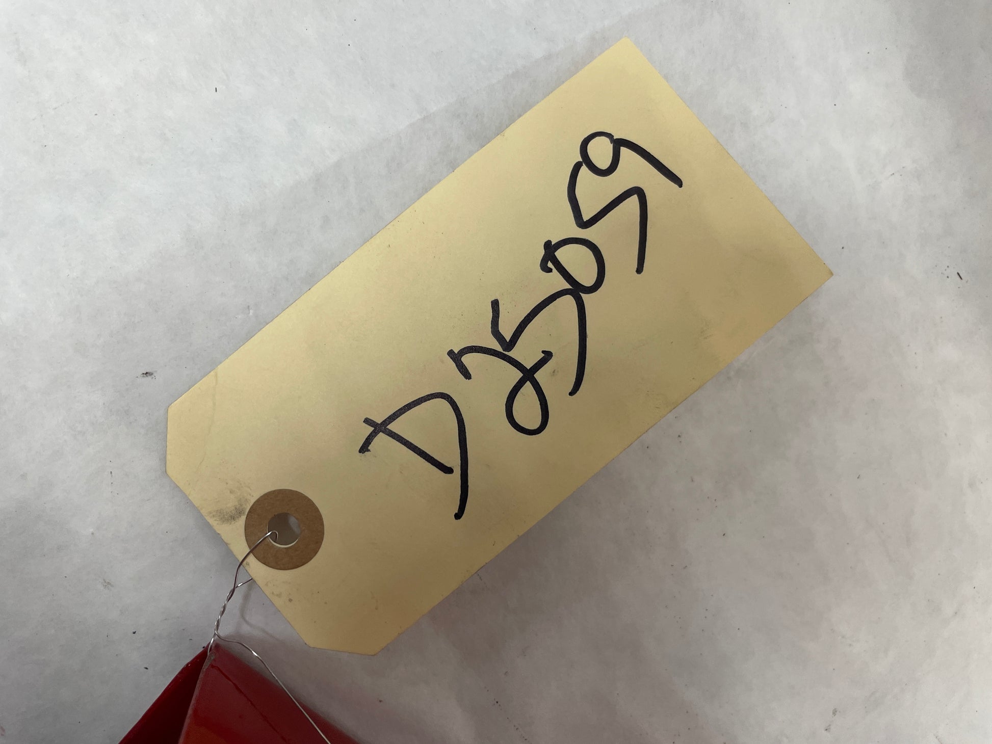 2013 Chevy Camaro ZL1 Front Impact Bar OEM - Day's Parts Yard