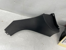 2005 Pontiac GTO RH & LH Center Console Dash Trim Moldings OEM - Day's Parts Yard