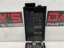 2013 Chevy Camaro ZL1 Fuse Relay Box OEM - Day's Parts Yard