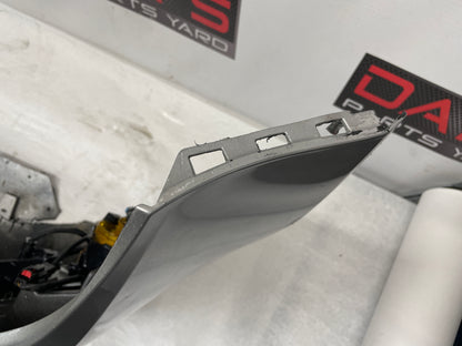 2015 Chevy SS Sedan Complete Front Bumper Cover Fascia OEM DAMAGED