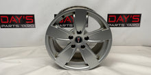 2004 Pontiac GTO Factory OEM Wheel 17X8 OEM - Day's Parts Yard