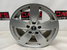 2004 Pontiac GTO Factory OEM Wheel 17X8 OEM - Day's Parts Yard
