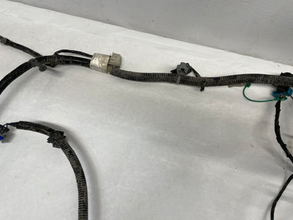 2015 Chevy Camaro SS Engine Motor Transmission Wiring Wire Harness OEM