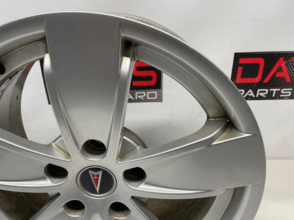 2004 Pontiac GTO Factory OEM Wheel 17X8 OEM - Day's Parts Yard