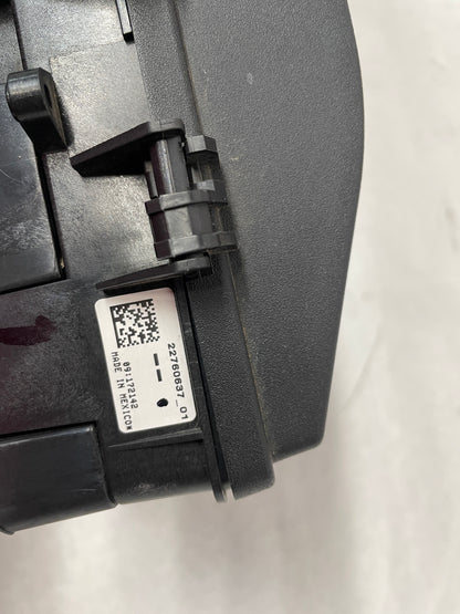 2013 Chevy Camaro ZL1 Fuse Relay Box OEM - Day's Parts Yard
