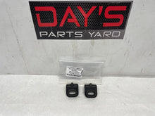 2013 Chevy Camaro ZL1 Upper Radiator Mounts OEM - Day's Parts Yard