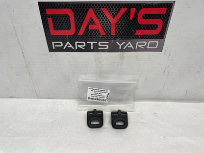 2013 Chevy Camaro ZL1 Upper Radiator Mounts OEM - Day's Parts Yard