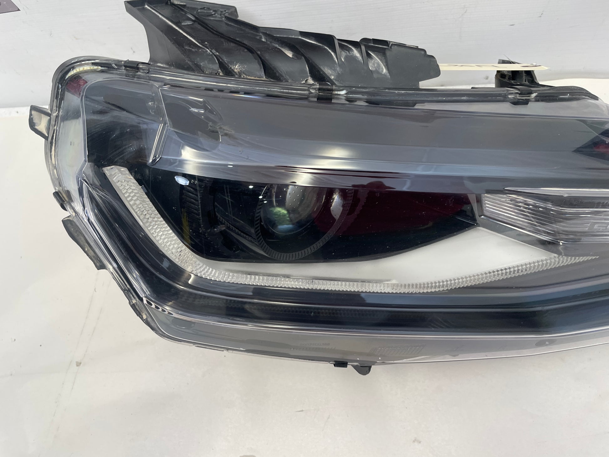 2017 Chevy Camaro SS RH Passenger Head Light Headlight Lamp OEM - Day's Parts Yard