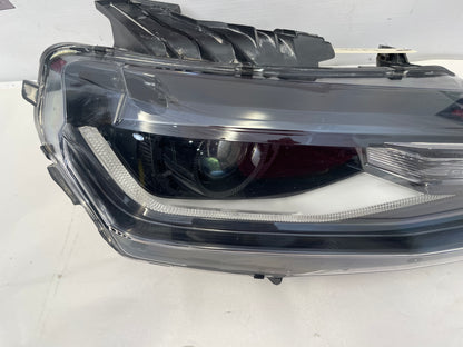 2017 Chevy Camaro SS RH Passenger Head Light Headlight Lamp OEM - Day's Parts Yard