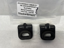 2013 Chevy Camaro ZL1 Upper Radiator Mounts OEM - Day's Parts Yard
