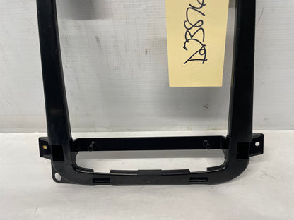 2008 Pontiac G8 GT Over Head Console Dome Light Frame Bracket Brace Bezel OEM