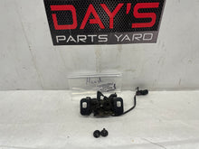 2013 Chevy Camaro ZL1 Hood Lock Latch OEM - Day's Parts Yard