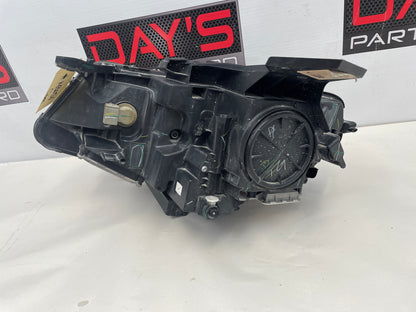 2017 Chevy Camaro SS RH Passenger Head Light Headlight Lamp OEM - Day's Parts Yard