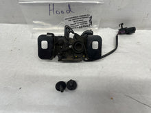 2013 Chevy Camaro ZL1 Hood Lock Latch OEM - Day's Parts Yard