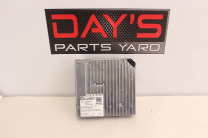2018 Cadillac CTS-V Audio Equipment Radio Receiver OEM