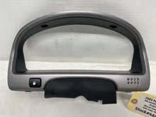 2005 Pontiac GTO Speedometer Gauge Cluster Bezel Trim Panel OEM - Day's Parts Yard