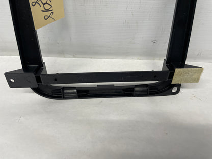 2008 Pontiac G8 GT Over Head Console Dome Light Frame Bracket Brace Bezel OEM