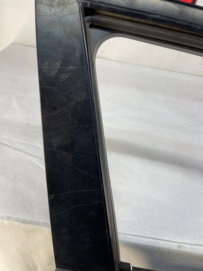 2010 Cadillac CTS-V Sedan RH Passenger Front Exterior Door Black OEM