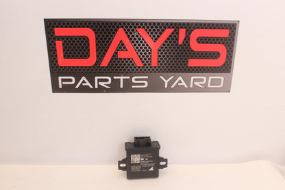 2018 Cadillac CTS-V Head Light Headlight Control Module OEM - Day's Parts Yard