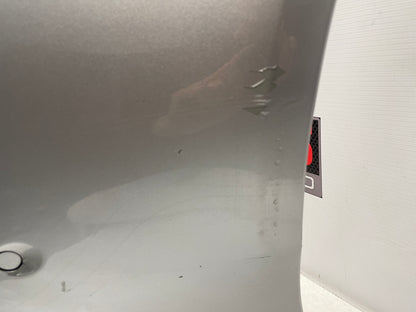 2015 Chevy SS Sedan Complete Front Bumper Cover Fascia OEM DAMAGED